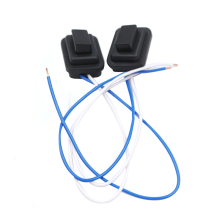 1 pereche buton mâner exterior 82661G2720 pentru IONIQ 2016-2020