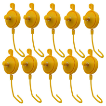 Suspension de culture Plant Yoyo avec bouchon