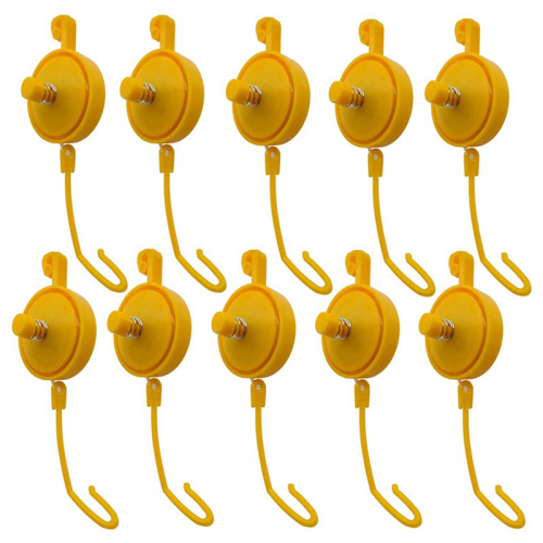 Plant Yoyo Grow Hanger con tappo