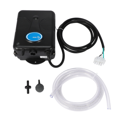 Generator de 300 mg/h, cadă, duș, SPA, piscină, ozonizator