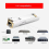 SFP+ Module RJ45 Switch 10G Electrical Port Optical Module 5