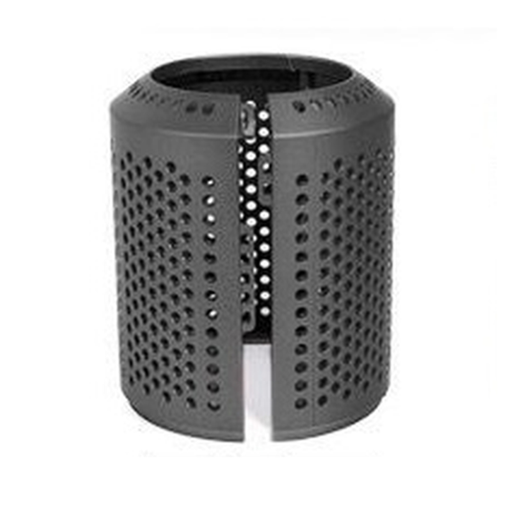 Bez Marki Outer Filter Cover For Hair Dryer Hd01 Hd03 Hd07 Hd08 B