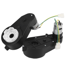 2 stk. børnekøretøj 550 12V motor 40000 o/min elektrisk motor