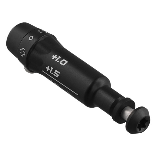 Adaptador de golfe para driver e fairway Woodz (0,335) 2