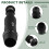 Adaptador de golfe para driver e fairway Woodz (0,335) 6