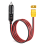 Lighter-opladekabel XT90 til solcelleanlæg med kraftværk 14AWG 1