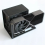 F9G-BK7 EGPU OCuLink GPU Dock M.2 OcuLink til PCIE X16 Adapter 4