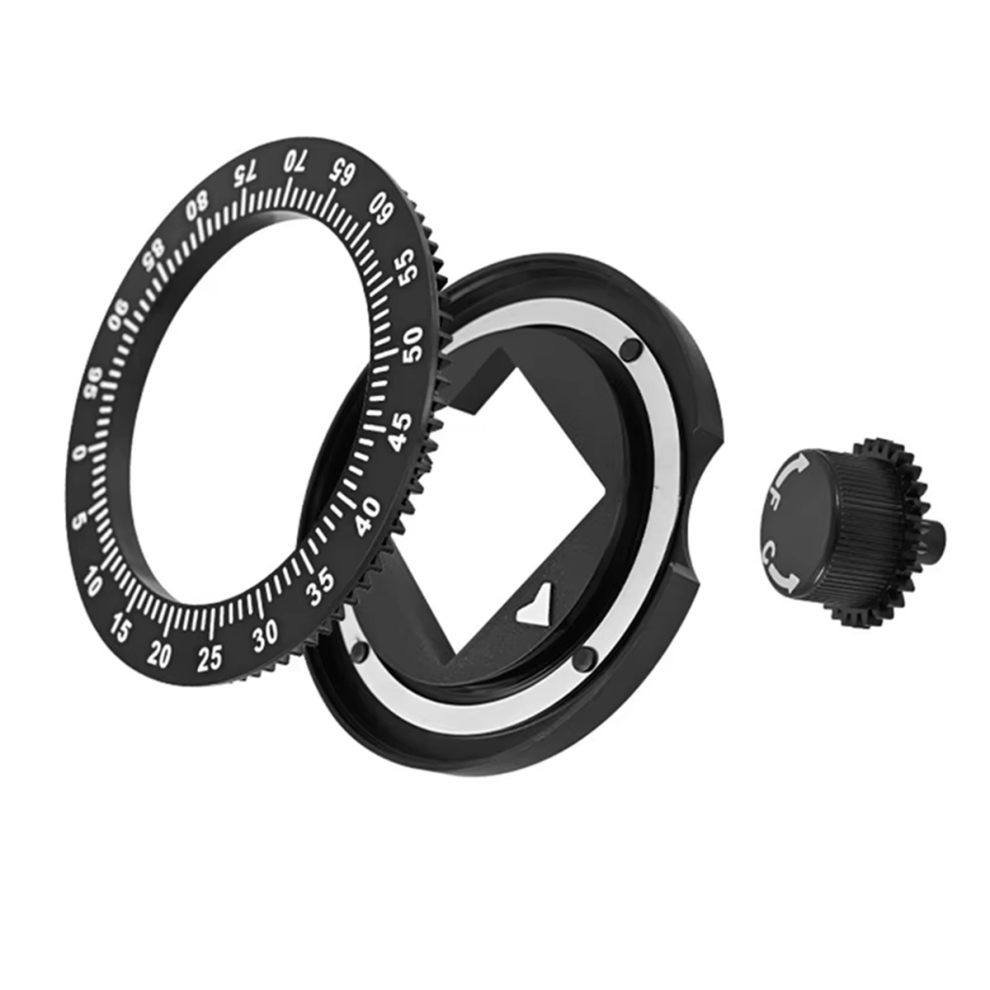Grinder Setting Dial For Grinder Accessories Parts 4853526369221