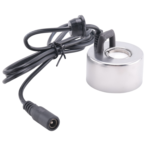 2Pcs No Plug 45Mm Humidifier Ultrasonic Mist Maker Head 2