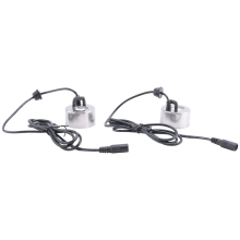 2Pcs No Plug 45Mm Humidifier Ultrasonic Mist Maker Head