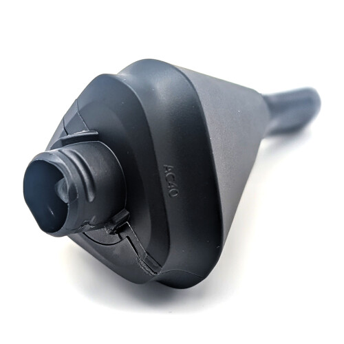 Philips Philips nose trimmer attachment AC40/01 2