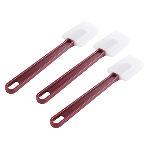 Silicone Spatula,Commercial Spatula,Heat Silicone Spatula 2
