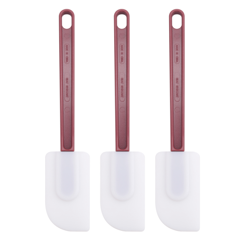 Silicone Spatula,Commercial Spatula,Heat Silicone Spatula