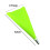 8Pcs/Set Pastry Bag Decorating Tools Reusable +6 Nozzle Set-B 5