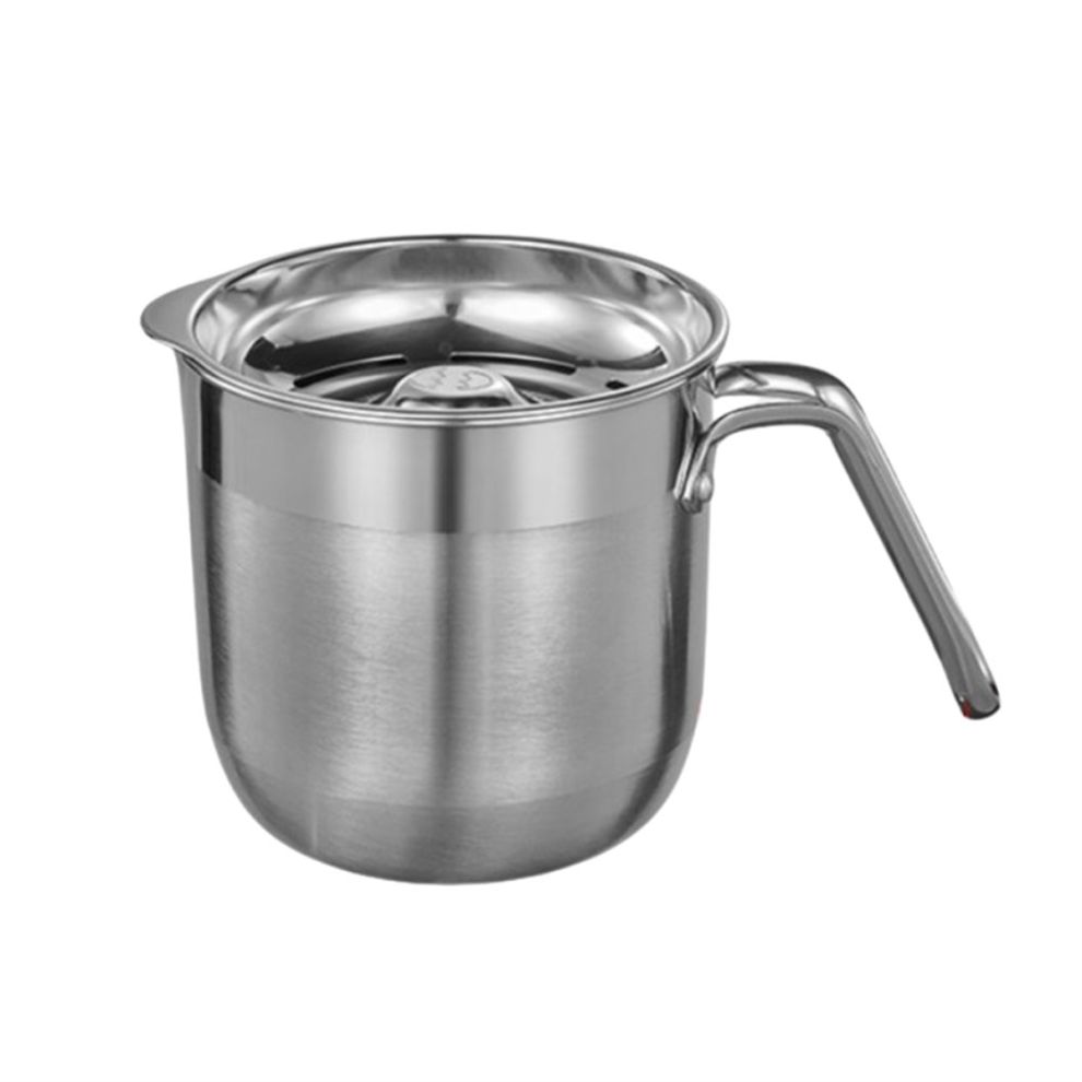 Secchio Per Filtro Per Proteine Del Tuorlo D'uovo, Set Per La Separazione Delle Uova In Casa