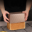 2Pack Pullman Loaf Pan with Lid,Non-Stick Sandwich Bread Loaf Pan 5