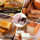 2Pack Pullman Loaf Pan with Lid,Non-Stick Sandwich Bread Loaf Pan 2