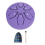 6 note 3 pollici Chakra Tank Drum Percussion mallets imbottiti 1