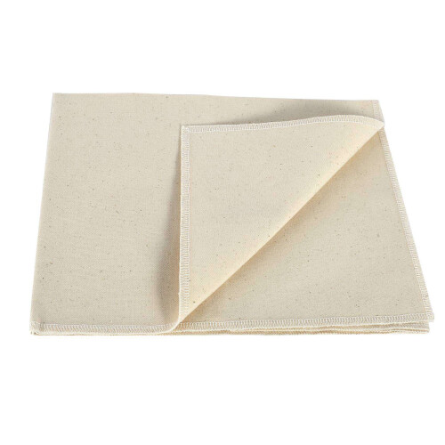 Cloth Proofing Dough Baking Mat Pastry Kitchen Tools 45x75CM