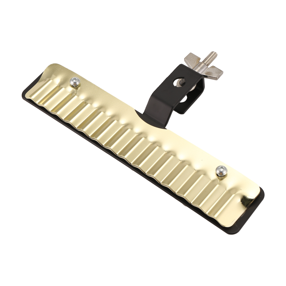 Percussion Crasher Per Percussioni Per Set Di Batteria E Percussioni