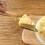 Golden Cake Pie Server, Wedding Cake Knife and Server Set,2 Pieces 3