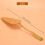 Golden Cake Pie Server, Wedding Cake Knife and Server Set,2 Pieces 5
