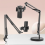 Microphone Shock Mount for PC-K220 Broadcast Clip 3