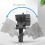 Microphone Shock Mount for PC-K220 Broadcast Clip 5