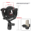 Microphone Shock Mount for PC-K220 Broadcast Clip 1