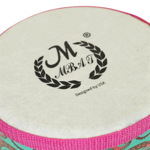 Drums 5-inch 6-inch Bodhran Drum Set 2