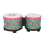 Drums 5-inch 6-inch Bodhran Drum Set 1