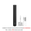 Microphone Preamplifier Suitable For Wired And Wireless 6.5 Interface 3