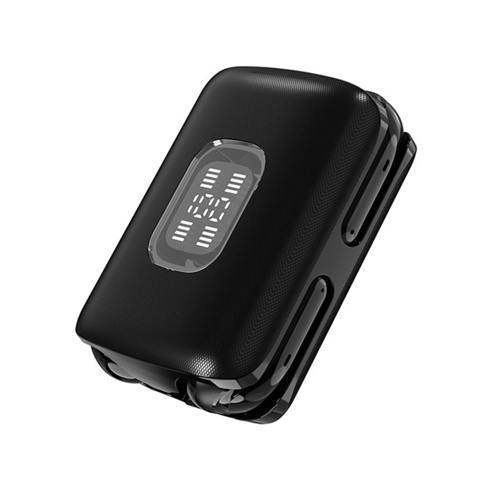 Cuffie Da Gioco J15 Di Alta Qualità Con Batteria A Lunghissima Durata, Nere-image