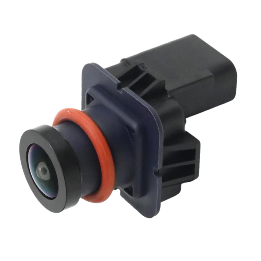 Ag1z19g490d Rear Backup Camera Replacement For Ford Taurus Limited Sel Se Sho 2010 2011 2012 Replace Ag1z19g490d 477169086259