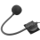 Κράνος μοτοσικλέτας Ακουστικά Bluetooth Μικρόφωνο Ηχείο Ακουστικά 4