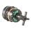 Microfono dinamico Core N-S7000 Accessori generali per microfono, 5