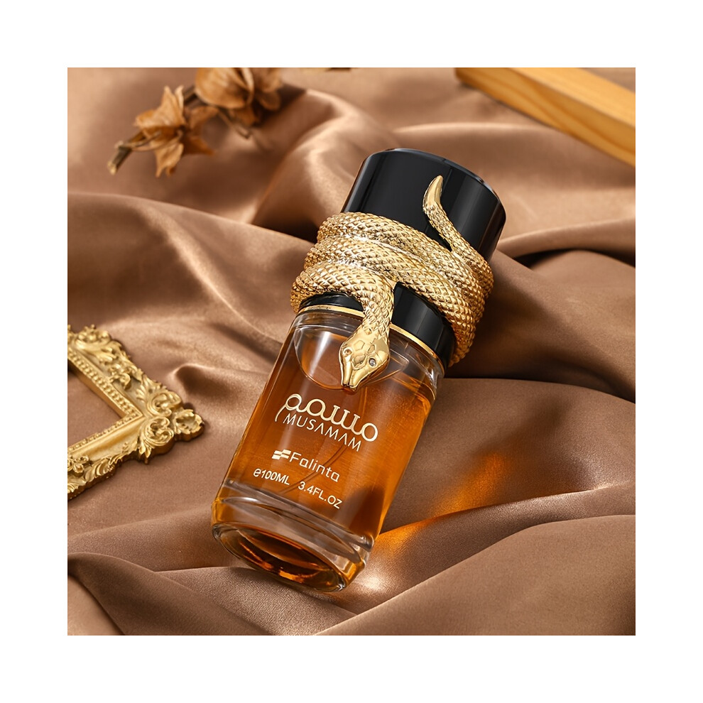 (7386A-100ML) 90ML  Diamond-Shaped Light Perfume Spray for Women, Featuring a Refreshing And Long-Lasting Scent with Floral And Fruity Notes