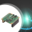 For Milk-V Duo S PoE HAT Expansion Board A 5