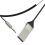 10 pezzi Ricevitore audio Bluetooth Dongle USB a jack da 3,5 mm 4