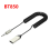 10 pezzi Ricevitore audio Bluetooth Dongle USB a jack da 3,5 mm 2