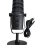 Microfono dinamico cablato USB/XLR in metallo MIC MV7 7
