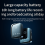 Lavalier Microphone 2.4G Dual Transmitter for Mobile Phones Cameras 4