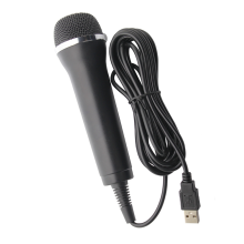 Universelles kabelgebundenes USB-Mikrofon-Karaoke-Mikrofon