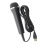 Universelles kabelgebundenes USB-Mikrofon-Karaoke-Mikrofon 1