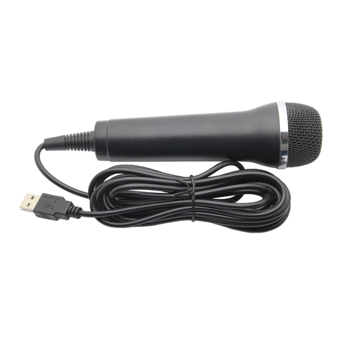 Universelles kabelgebundenes USB-Mikrofon-Karaoke-Mikrofon 1