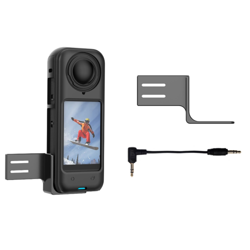 For Cold Shoe,Microphone Expansion Mic Cold Shoe 2