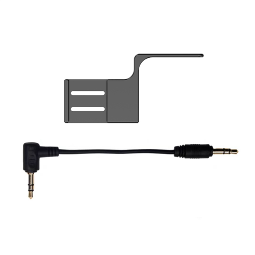 For Cold Shoe,Microphone Expansion Mic Cold Shoe 1