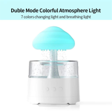 Rain Cloud Humidifier, Mushroom Humidifier,Rain Cloud Diffuser,