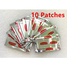 Elastoplast Scar Reducer 10 Patches Reduction Skin Keloid Raised