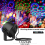 Lot de 2 boules disco à activation sonore pour DJ (Royaume-Uni) 4